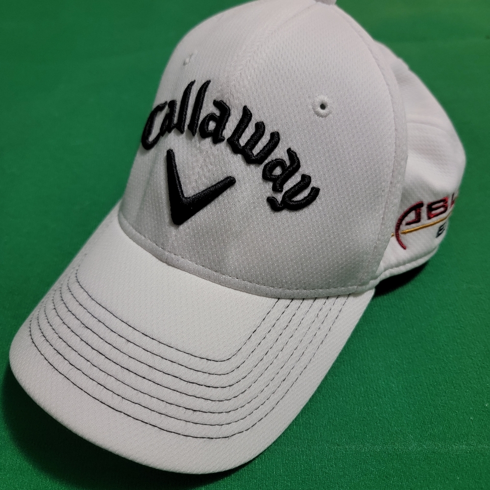 Callaway Golf Hat - image 1